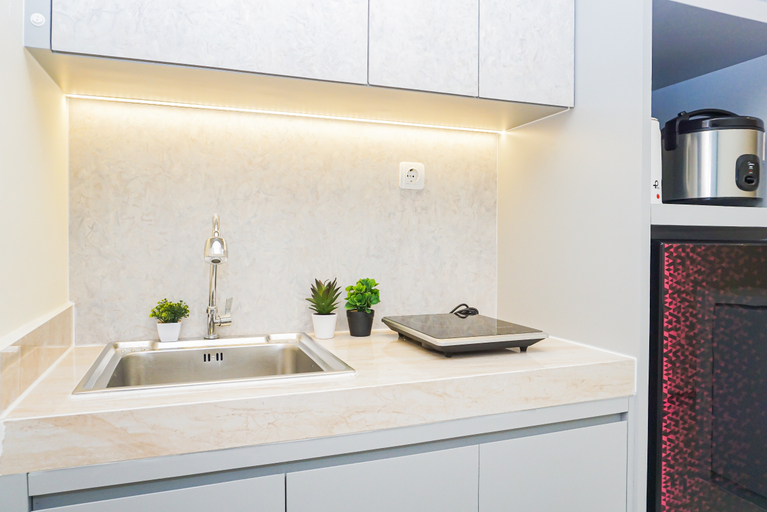 Others 5, Best Deal Studio at Apartment Meikarta District 2 By Travelio, Cikarang