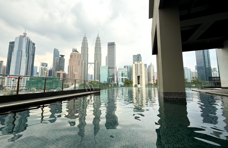 Others 2, Legasi Kampung Bharu By Synergy, Kuala Lumpur