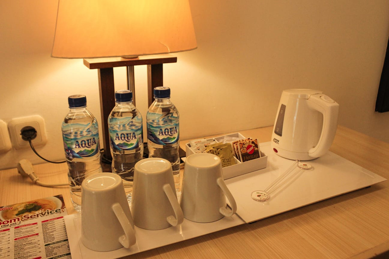 amenities