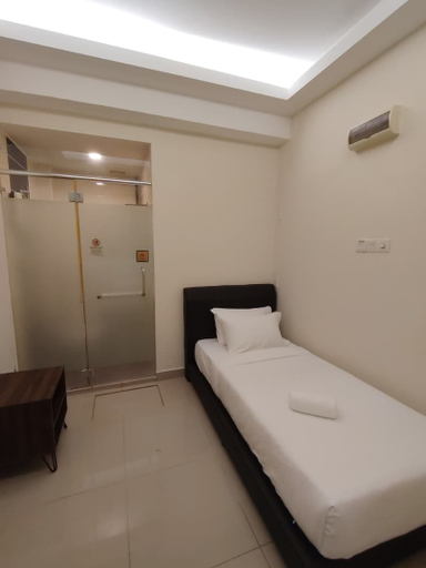 Others 2, Swing & Pillows @ City Top Hotel Cheras, Kuala Lumpur, Hulu Langat