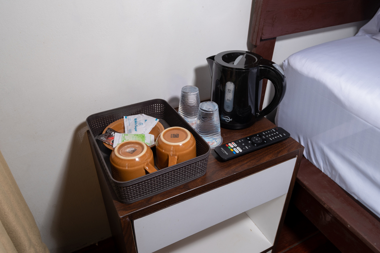 Bedroom 4, Royal Indah Glamping Kintamani, Bangli