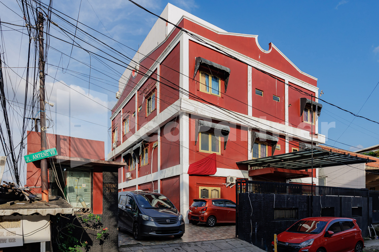Others 4, Jo Inn RedPartner, Jakarta Selatan
