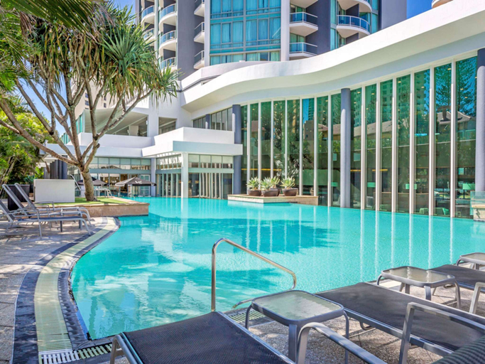 Others 2, Mantra Legends Surfers Paradise, Gold Coast