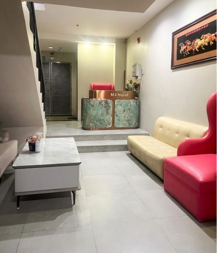 Others 2, RedDoorz @ M Two Condotels Friendship Angeles City, Angeles City