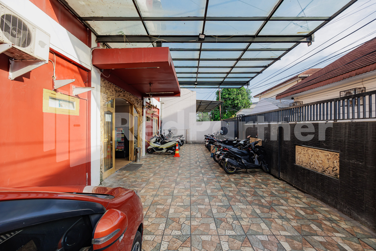 Others 2, Jo Inn RedPartner, Jakarta Selatan