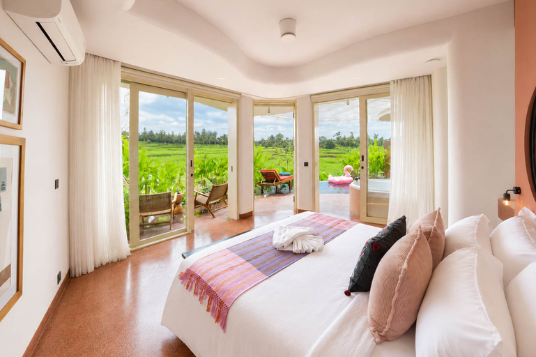 Others 2, Villa Merah Merah Ubud by Fays Hospitality, Gianyar