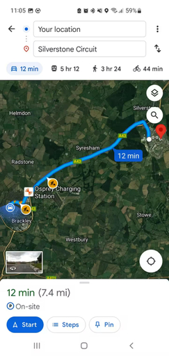 Others 2, Badger Haven: Apt 4 | Large Apartment in Brackley, Northamptonshire
