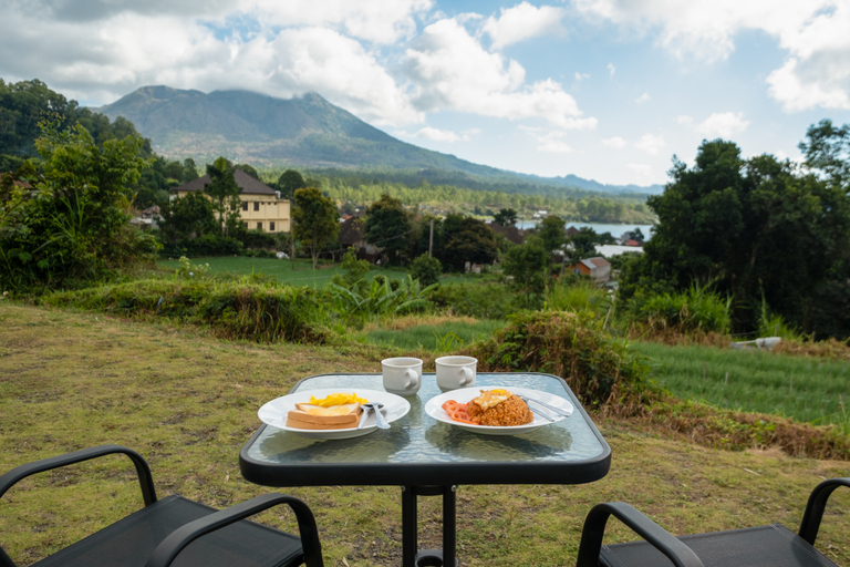 Food & Drinks 4, Royal Indah Glamping Kintamani, Bangli