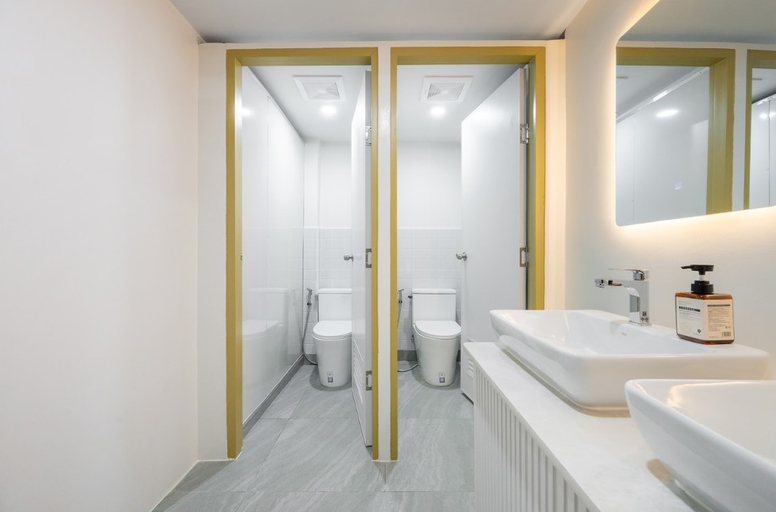 Others 5, Austin Boutique Stay Pratunam, Ratchathewi