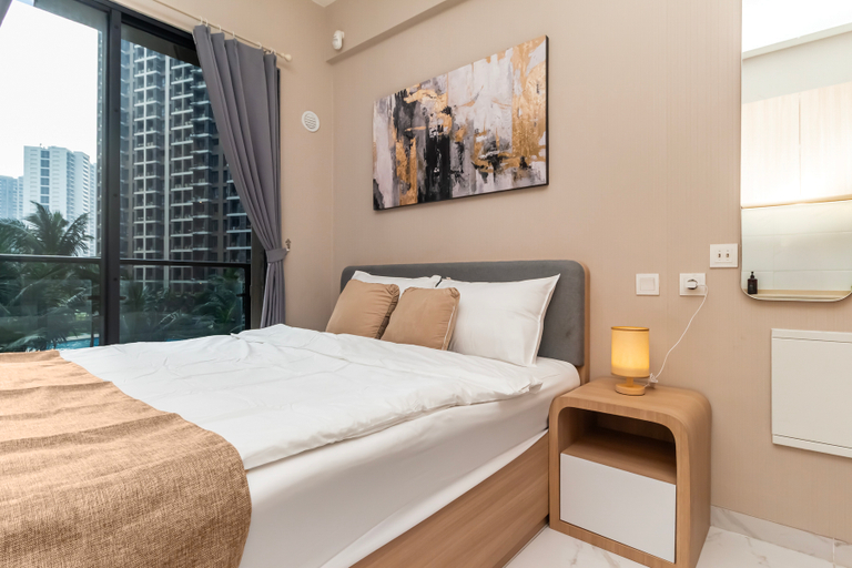 Others 3, Pool view studio-Sky House BSD near AEON & ICE- L3, Tangerang Selatan