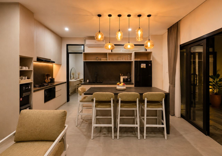 Others 5, The Ardana Residence, Gianyar