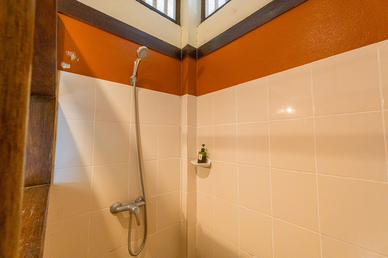 Bathroom 4, Insda Wellness Resort, Hang Dong
