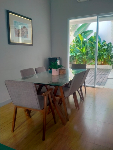 Other Facilities 5, Villa Kenari Tower, Makassar