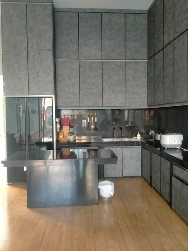 Other Facilities 3, Villa Kenari Tower, Makassar