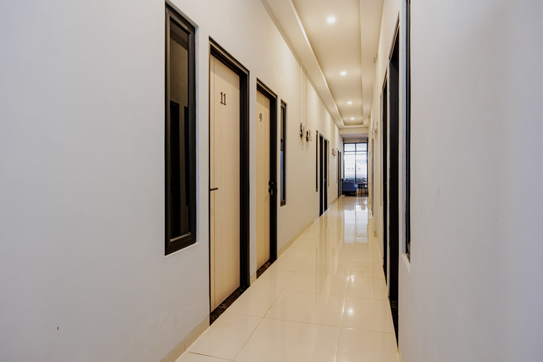 Others 4, RedDoorz NH Syariah near UNIMUS 2 Semarang, Semarang