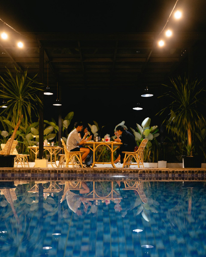 Sport & Beauty 2, Horison Ultima Sayaga Cibinong, Bogor