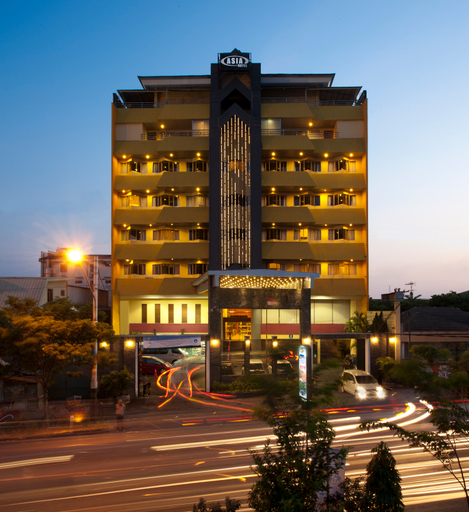 Exterior & Views 5, Hotel Asia Solo, Solo