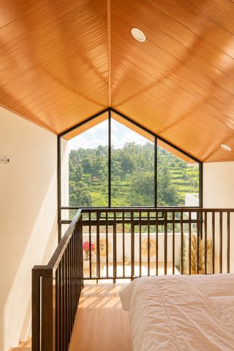 Bedroom 4, Damar Ningrum 3, Bandung