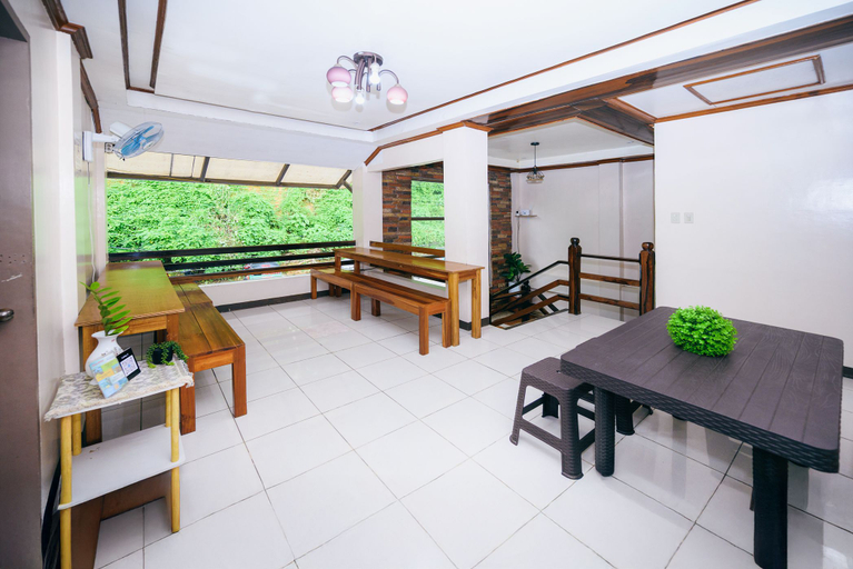 Others 4, Silverise Guest House, El Nido