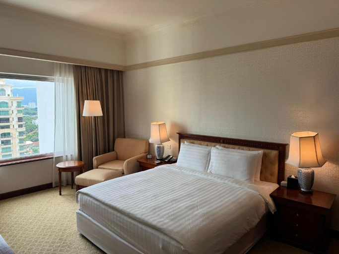 Bedroom 2, Gurney Bay Hotel, A PARKROYAL Partner Hotel, Pulau Penang