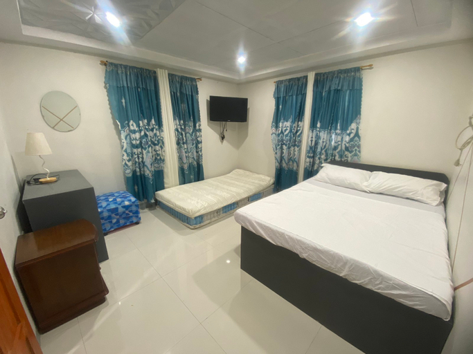 Others 5, Crocodile Inn Island Garden City of Samal, Samal City