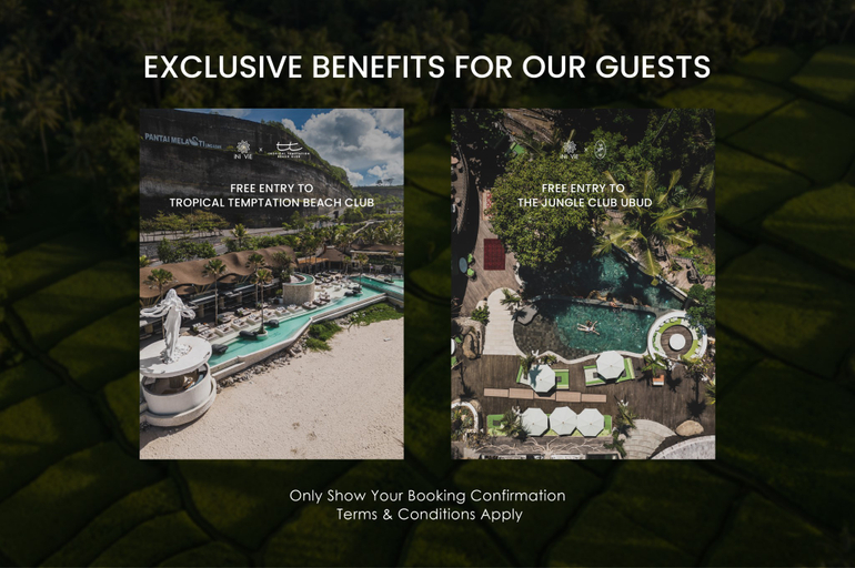 Exterior & Views, Asvara Villa Ubud by Ini Vie Hospitality, Gianyar