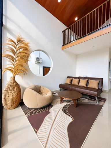 Living Room 3, Damar Ningrum 3, Bandung