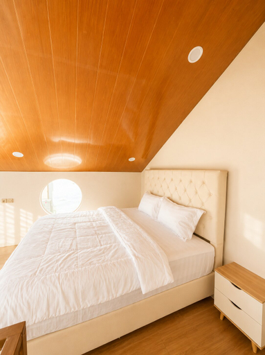 Bedroom 2, Damar Ningrum 3, Bandung