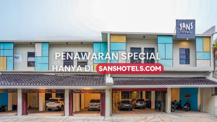 Others 1, Sans Hotel Beskalan Malioboro, Yogyakarta