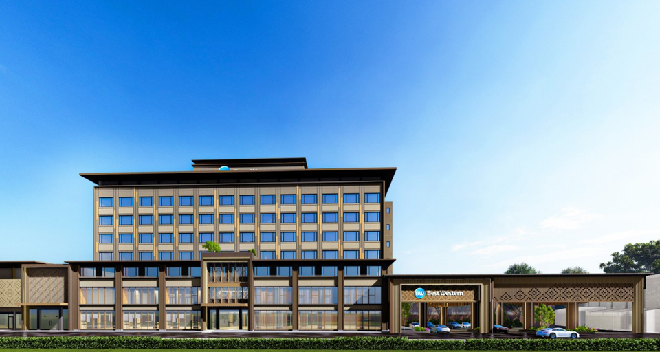 Others 1, Best Western Q Khon Kaen, Muang Khon Kaen