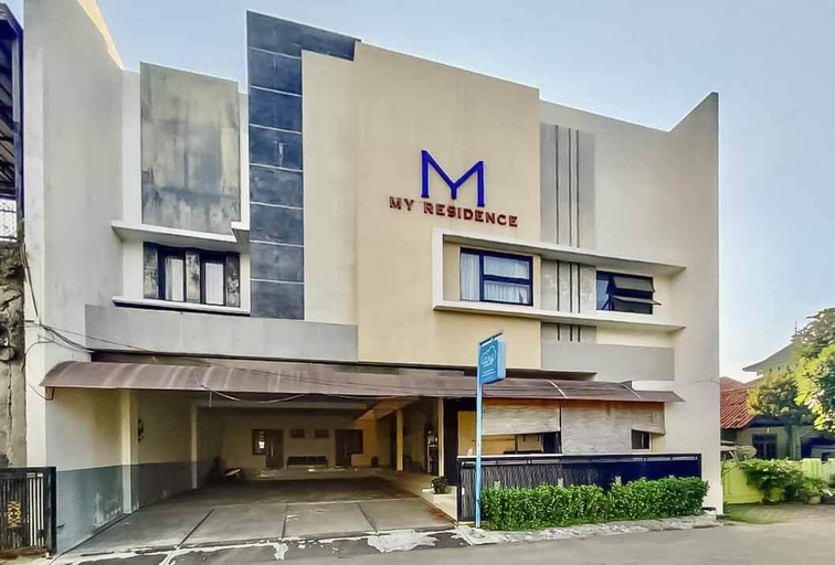 Others 5, RedDoorz Plus near Cirebon Super Block Mall 2, Cirebon
