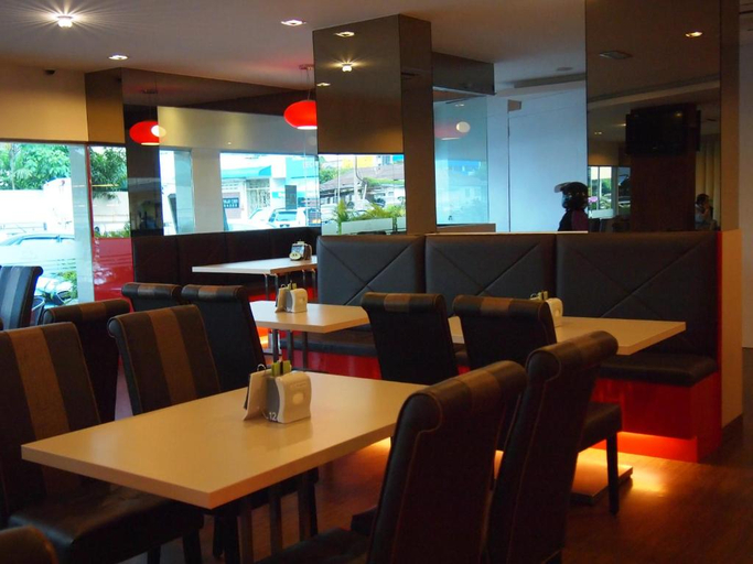 Food & Drinks 5, The Landmark Hotel, Batu Pahat