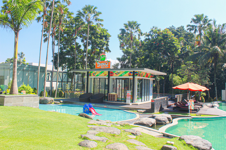 Sport & Beauty 2, HARRIS Hotel & Conventions Malang, Malang