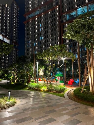 Garden 3, Pakuwon Residences Bekasi By Pakuwon Suite, Bekasi
