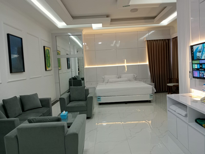 Others 5, GREEN HILL RESORT, Cianjur