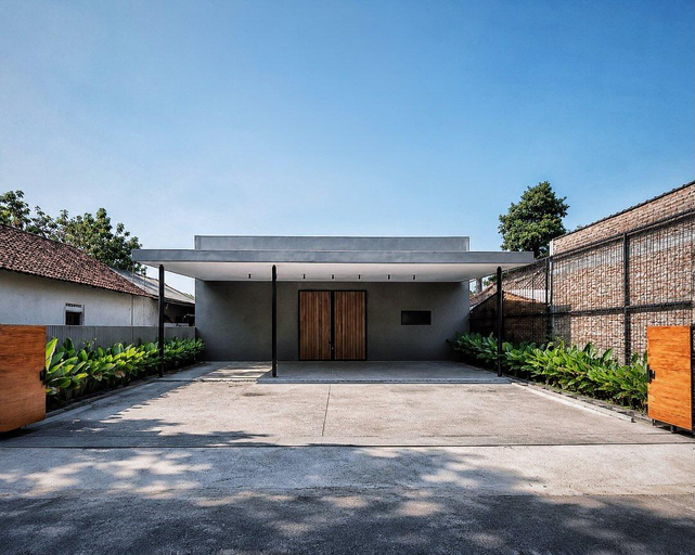 Others 1, LEREN Guest House, Sukoharjo