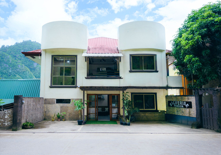 Exterior 4, Silverise Guest House, El Nido