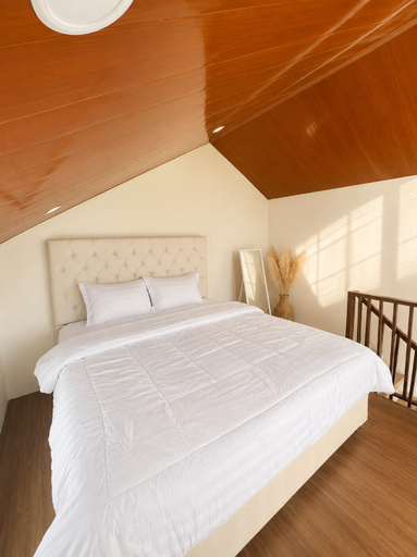 Bedroom 5, Damar Ningrum 3, Bandung