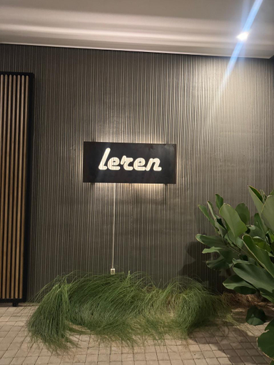 Exterior 1, LEREN Guest House, Sukoharjo