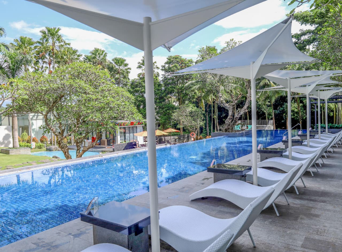 Sport & Beauty 2, HARRIS Hotel & Conventions Malang, Malang