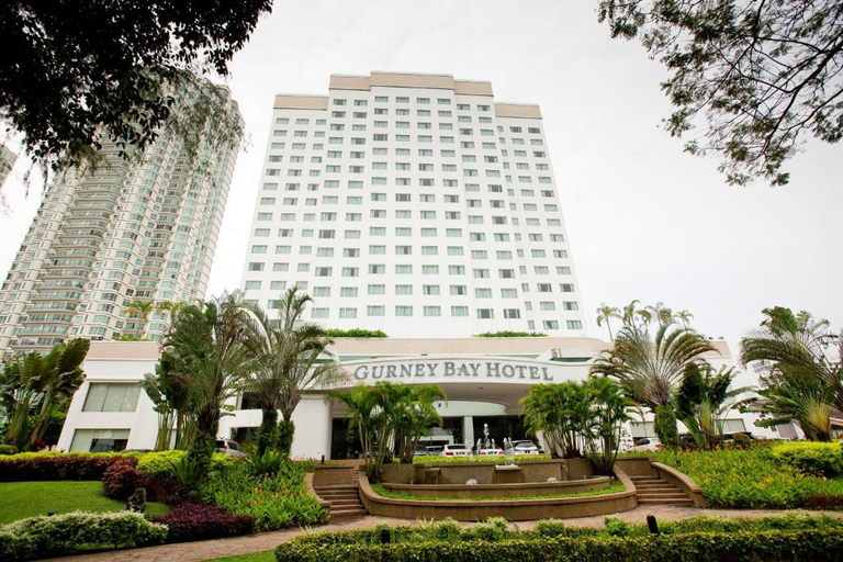 Exterior & Views 3, Gurney Bay Hotel, A PARKROYAL Partner Hotel, Pulau Penang