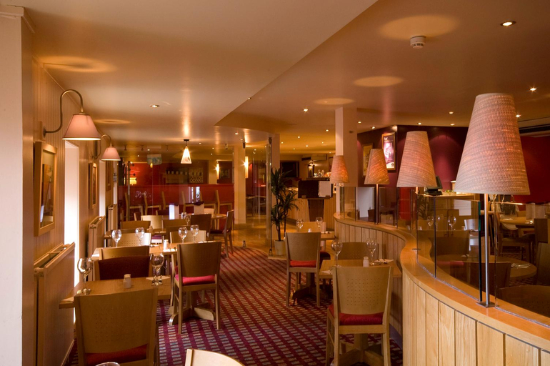 Food & Drinks 4, Premier Inn Inverness Millburn Rd, Highland