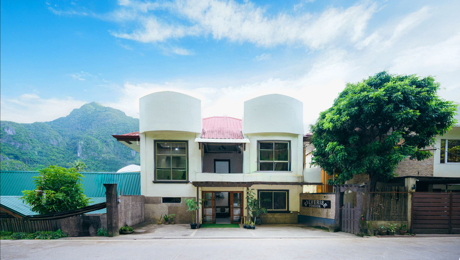 Exterior 2, Silverise Guest House, El Nido