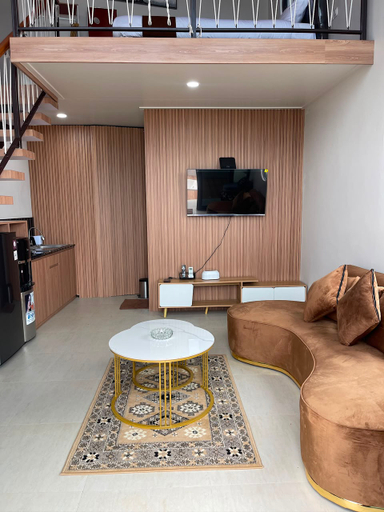 Others 4, Villa With Jacuzzi, Damar Ningrum 4, Bandung