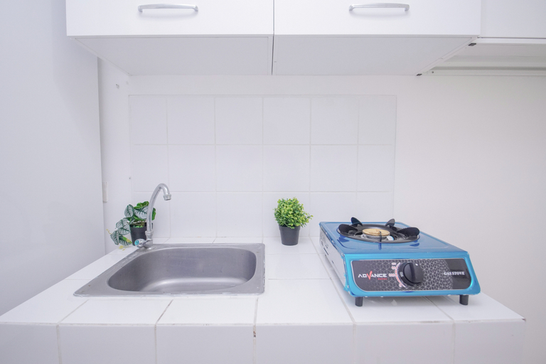 Others 3, Minimalist Studio at Apartment M-Town Residence By Travelio, Tangerang