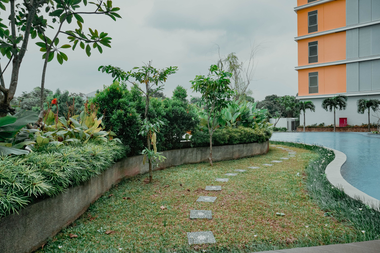 Exterior 2, Smart Value 2BR at Apartment Pejaten Park Residence By Travelio, Jakarta Selatan