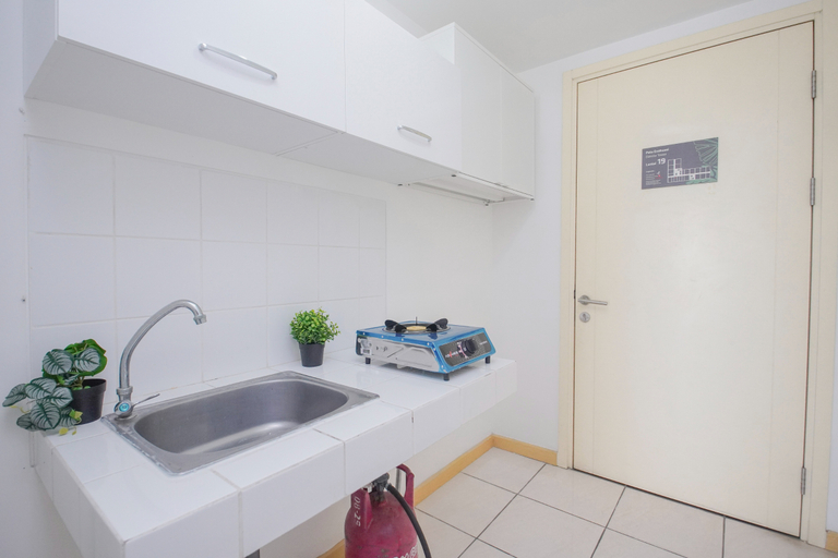 Others 4, Minimalist Studio at Apartment M-Town Residence By Travelio, Tangerang