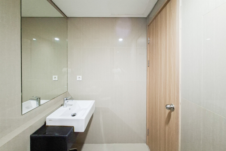 Bathroom 3, 1BR Warm Areum Residence at Bintaro Embarcadero, Tangerang Selatan