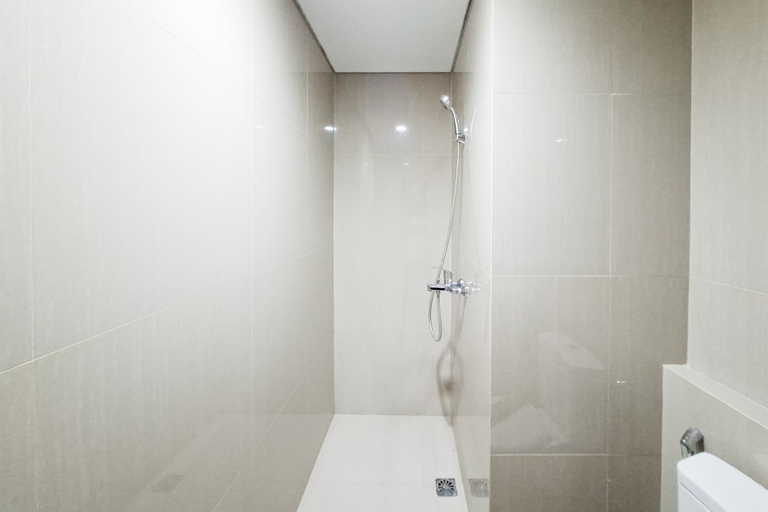 Bathroom 2, 1BR Warm Areum Residence at Bintaro Embarcadero, Tangerang Selatan