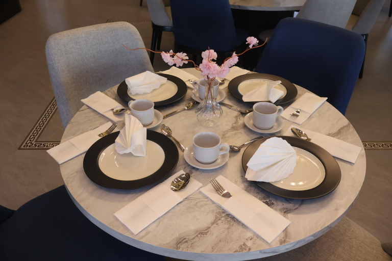 Restaurant 3, Mansionite Hotel Kudus, Kudus